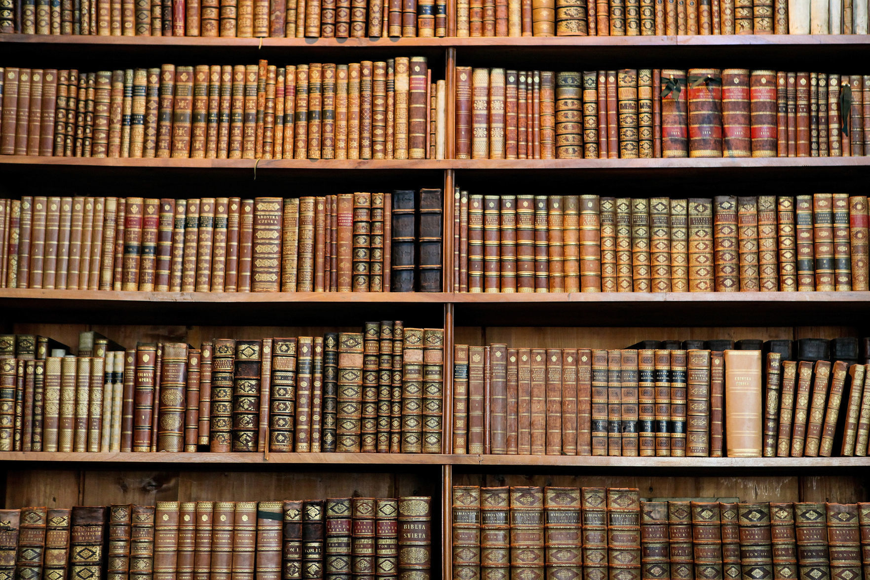 Books